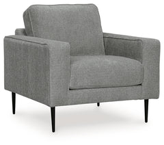 Furniture City Laplace - Ashley Furniture - HazelaLiving Room - Chair - 4110220