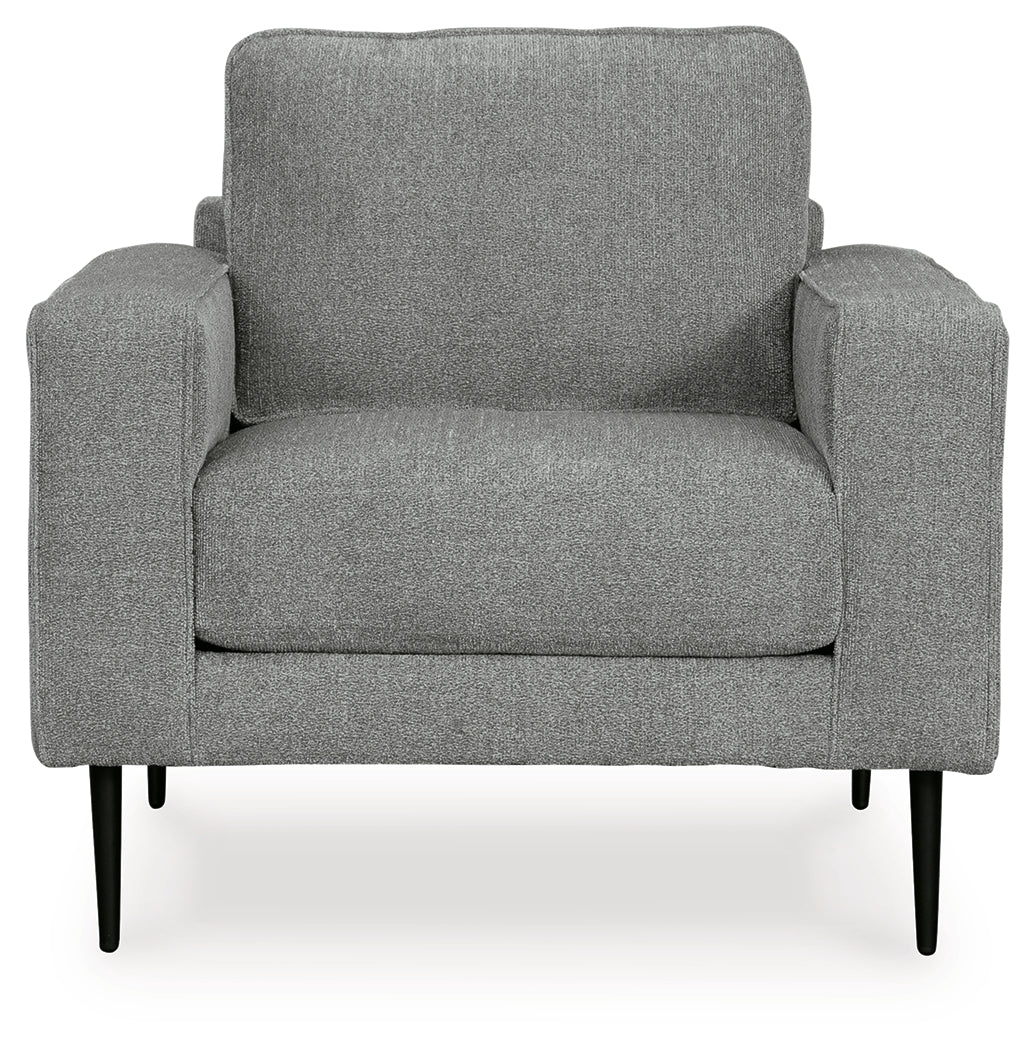 Furniture City Laplace - Ashley Furniture - HazelaLiving Room - Chair - 4110220