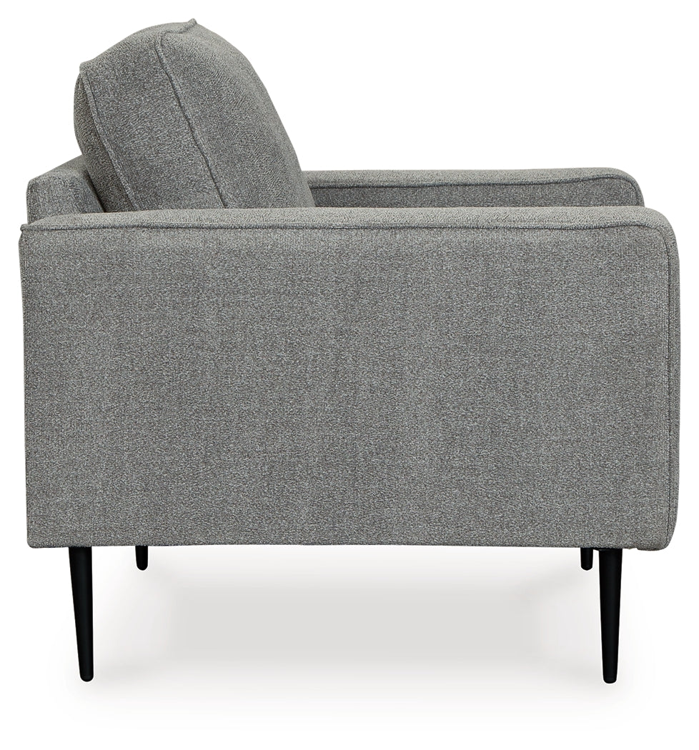 Furniture City Laplace - Ashley Furniture - HazelaLiving Room - Chair - 4110220