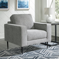 Furniture City Laplace - Ashley Furniture - HazelaLiving Room - Chair - 4110220
