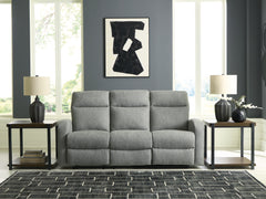 GauntletLiving Room