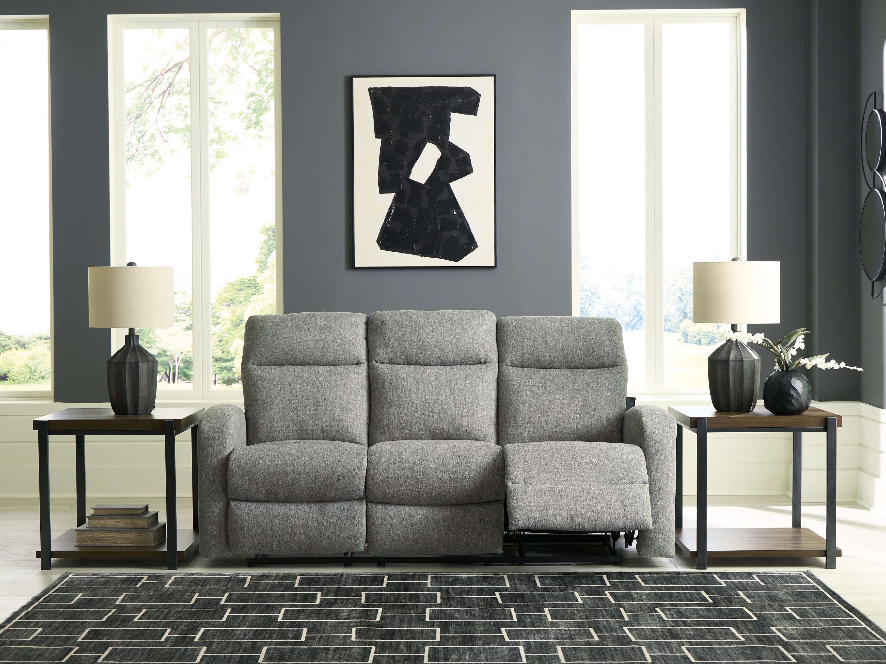GauntletLiving Room