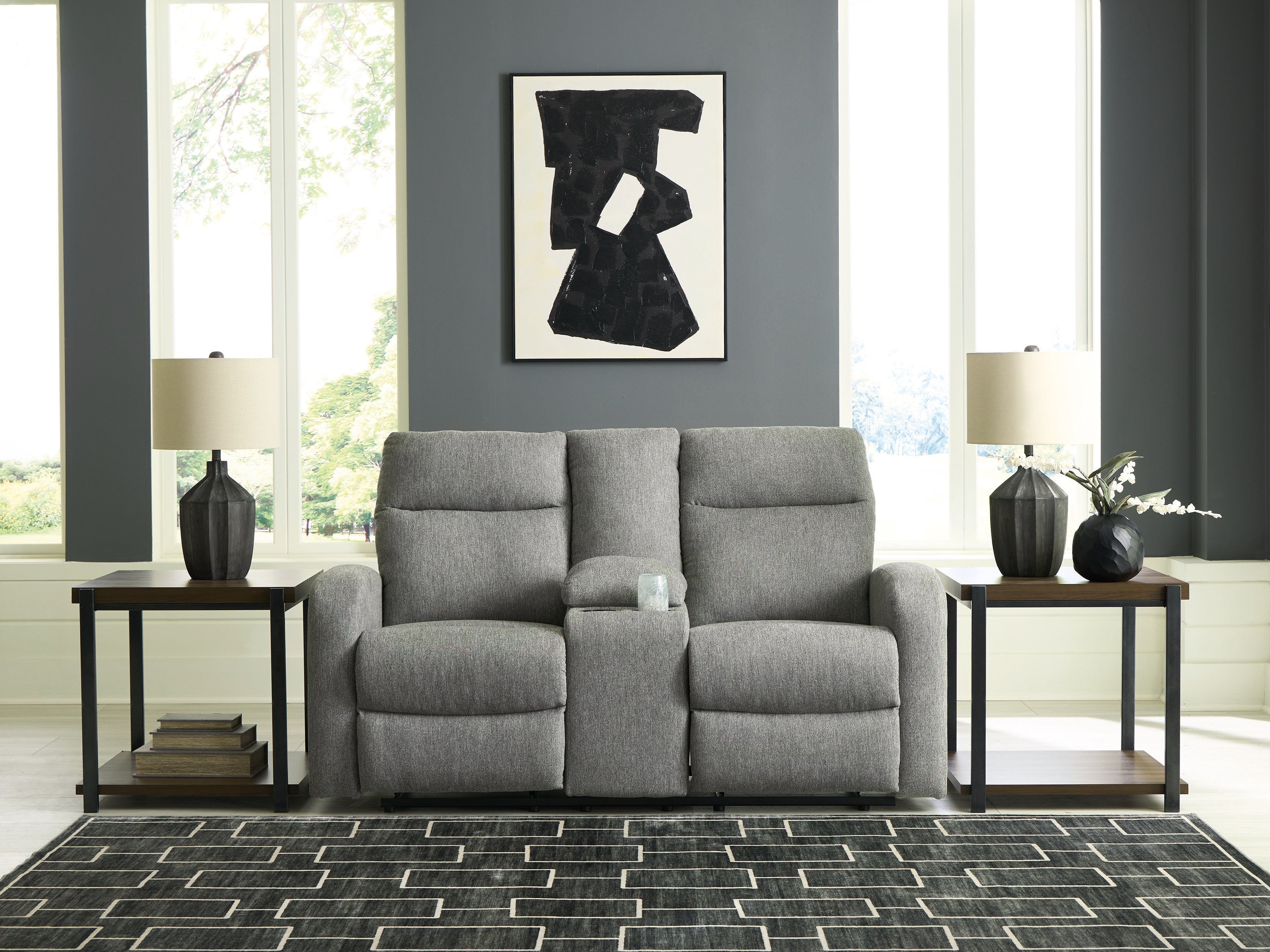 GauntletLiving Room