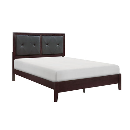 Edina - Bed