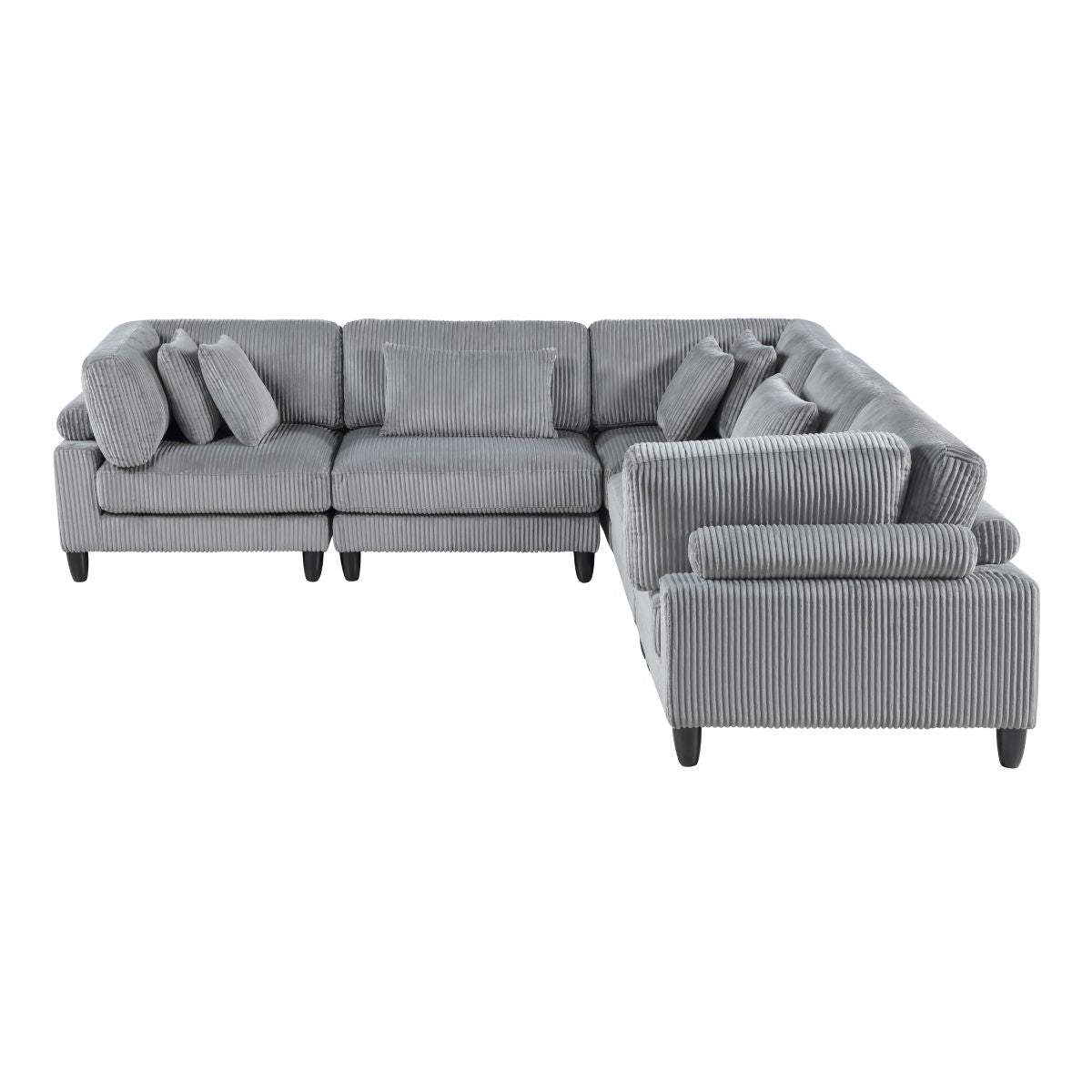 Robstown - Modular Sectional