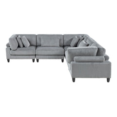 Robstown - Modular Sectional