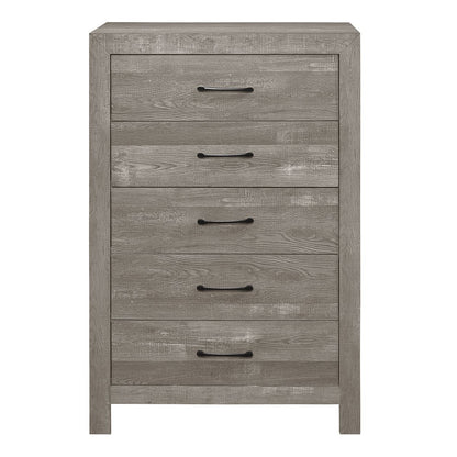 Corbin - Bedroom Set