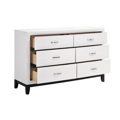 Davi - Dresser