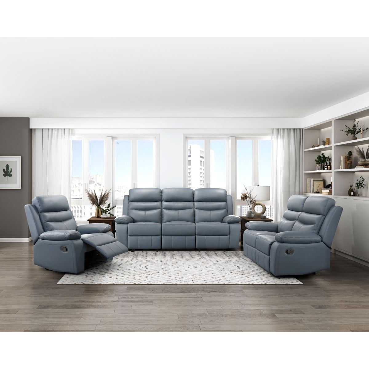 Hancock - Reclining Chair
