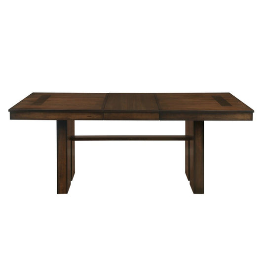 Sedley - Dining Table - Brown