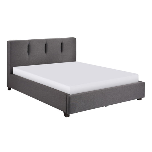 Aitana - Platform Bed