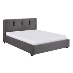 Aitana - Platform Bed