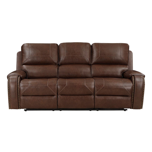 Newnan - Double Reclining Sofa