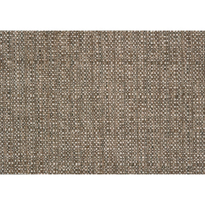 Heath Court - Chair - Dark Brown / Gray