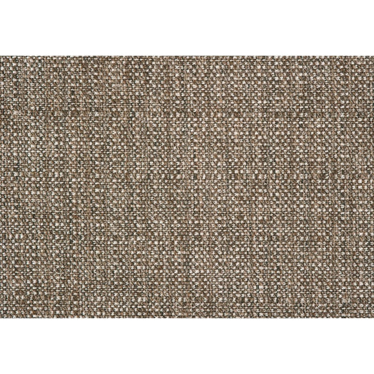 Heath Court - Chair - Dark Brown / Gray