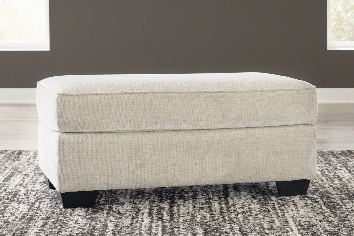 Furniture City Laplace - Ashley Furniture - Heartcort Ottoman - Ottoman - 4460414