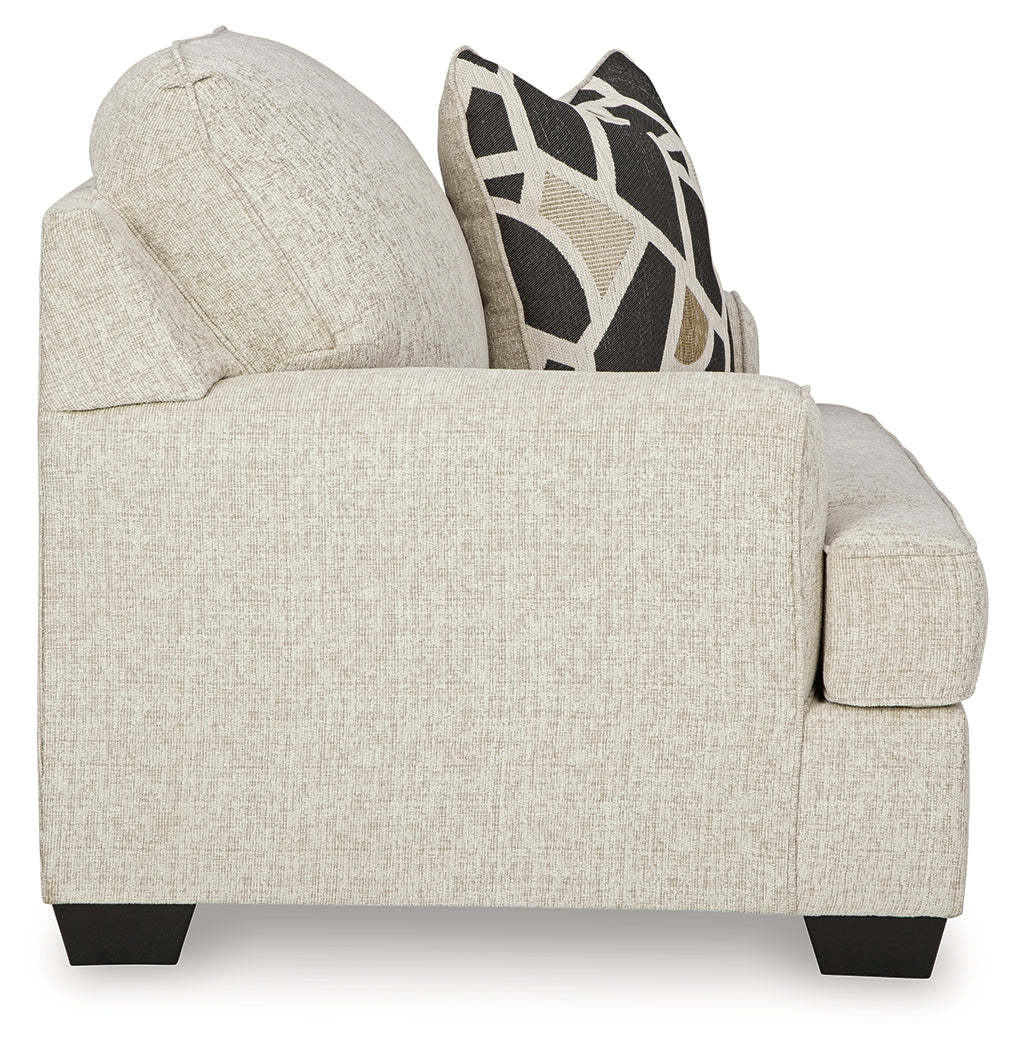 HeartcortLiving Room