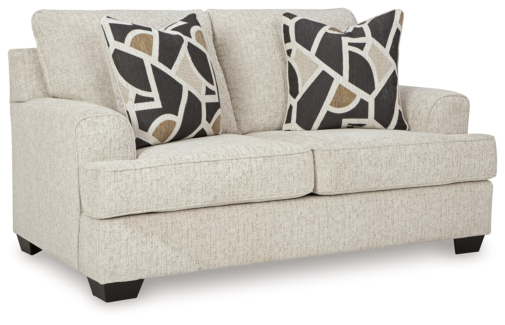 HeartcortLiving Room