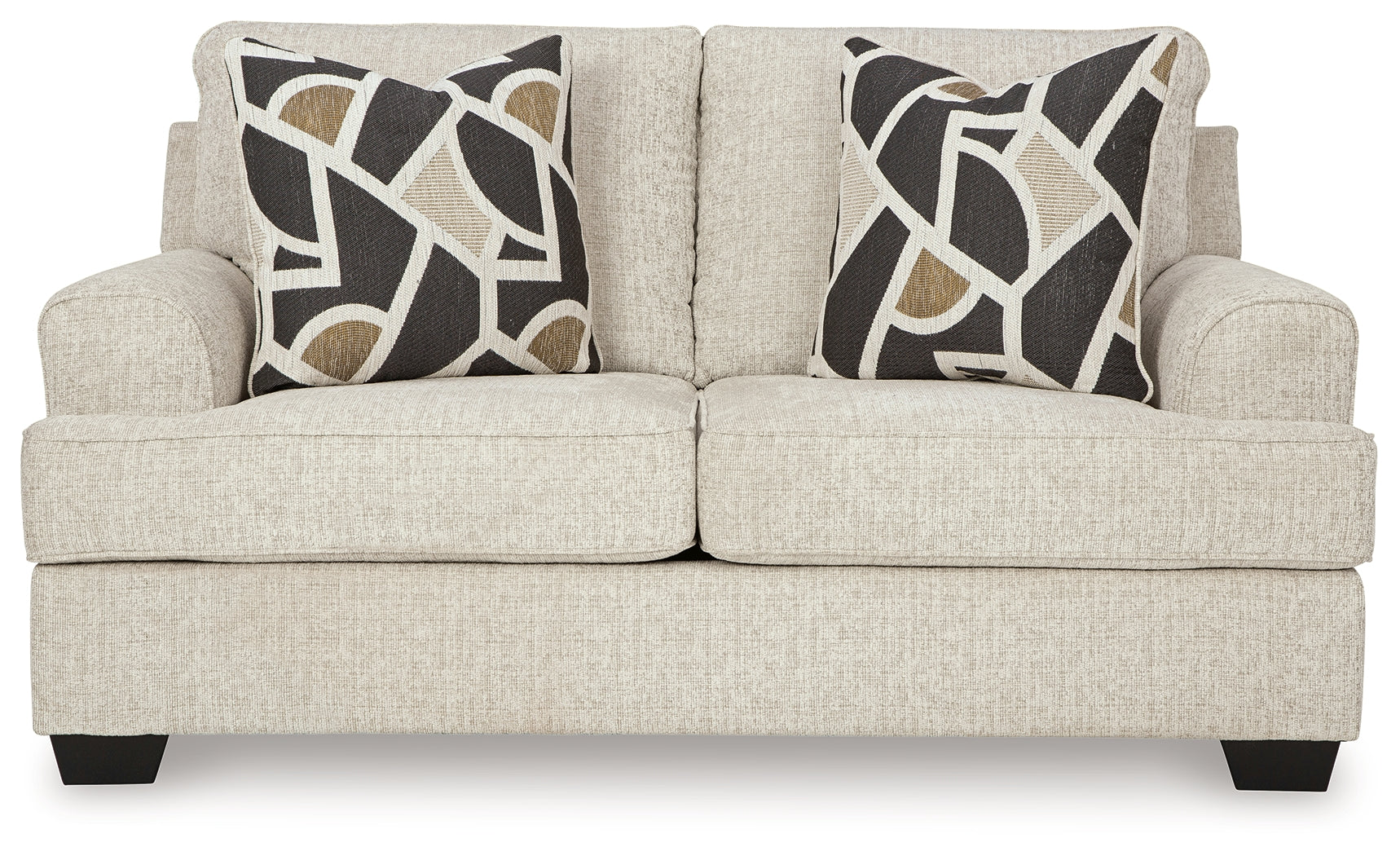 HeartcortLiving Room