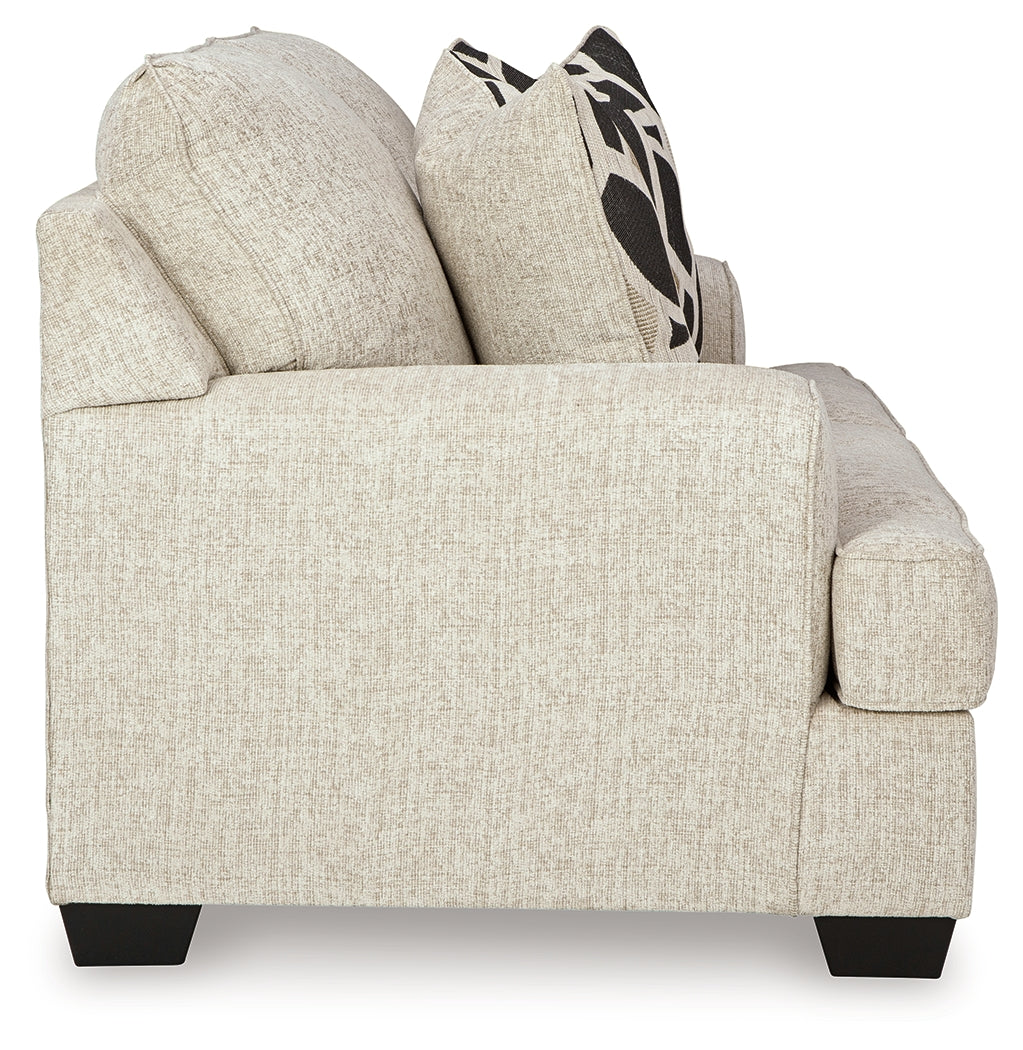 HeartcortLiving Room