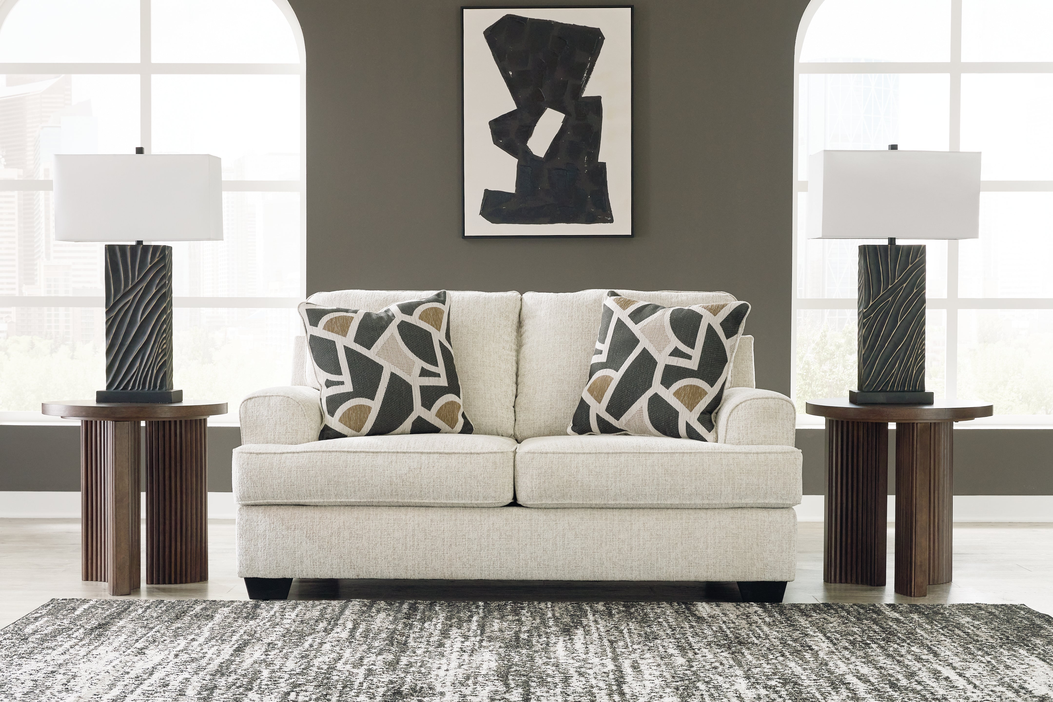 HeartcortLiving Room