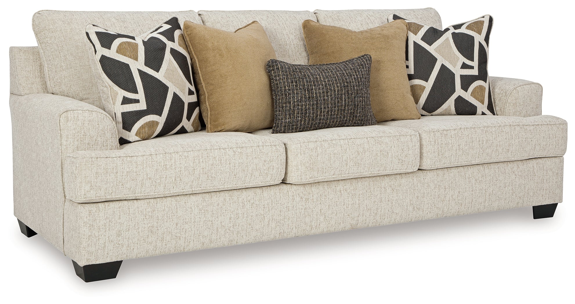 HeartcortLiving Room