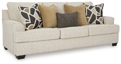 HeartcortLiving Room