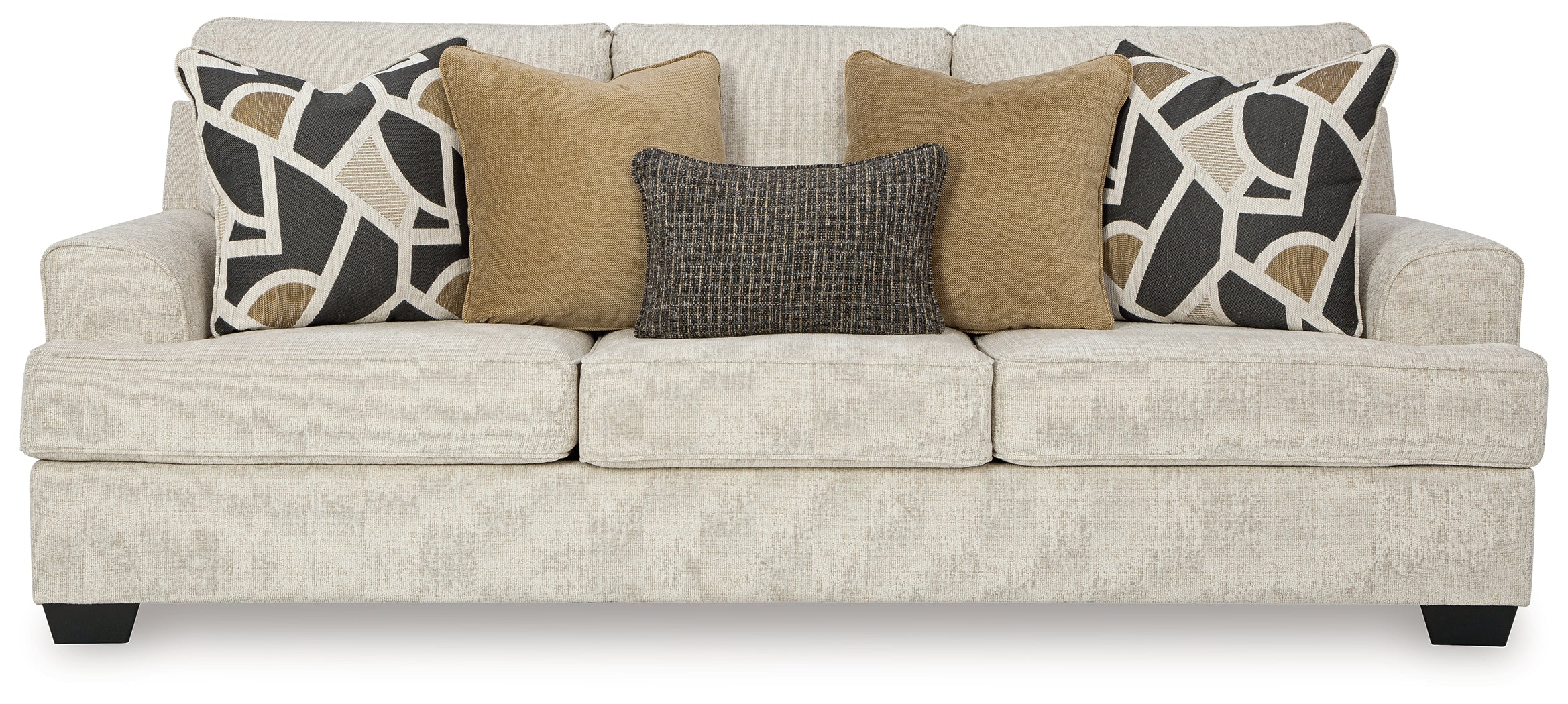 HeartcortLiving Room