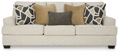 HeartcortLiving Room