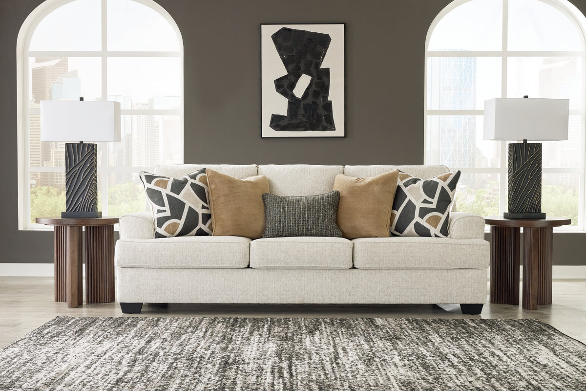 Furniture City Laplace - Ashley Furniture - HeartcortLiving Room - Sofa - 4460438