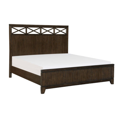 Griggs - Bed