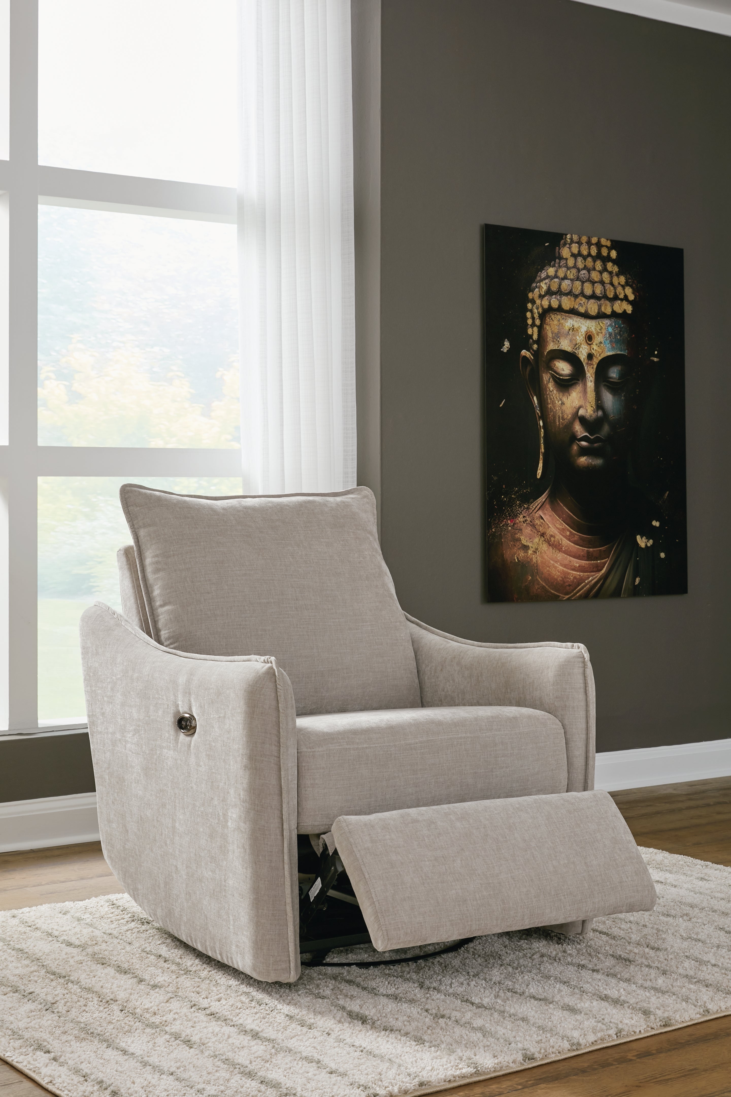 McBurgLiving Room