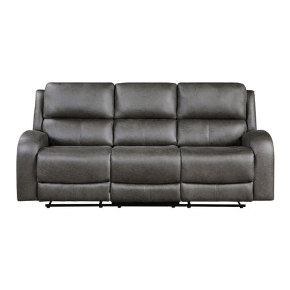 Pagosa - Sofa & Loveseat