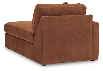 Modmax - Sectional - Spice