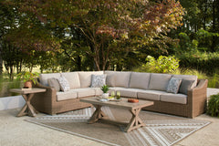 Laguna Heights - Outdoor Sectional