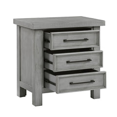 Logandale - Nightstand