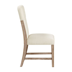 Wilshire - Side Chair (Set of 2) - Light Brown