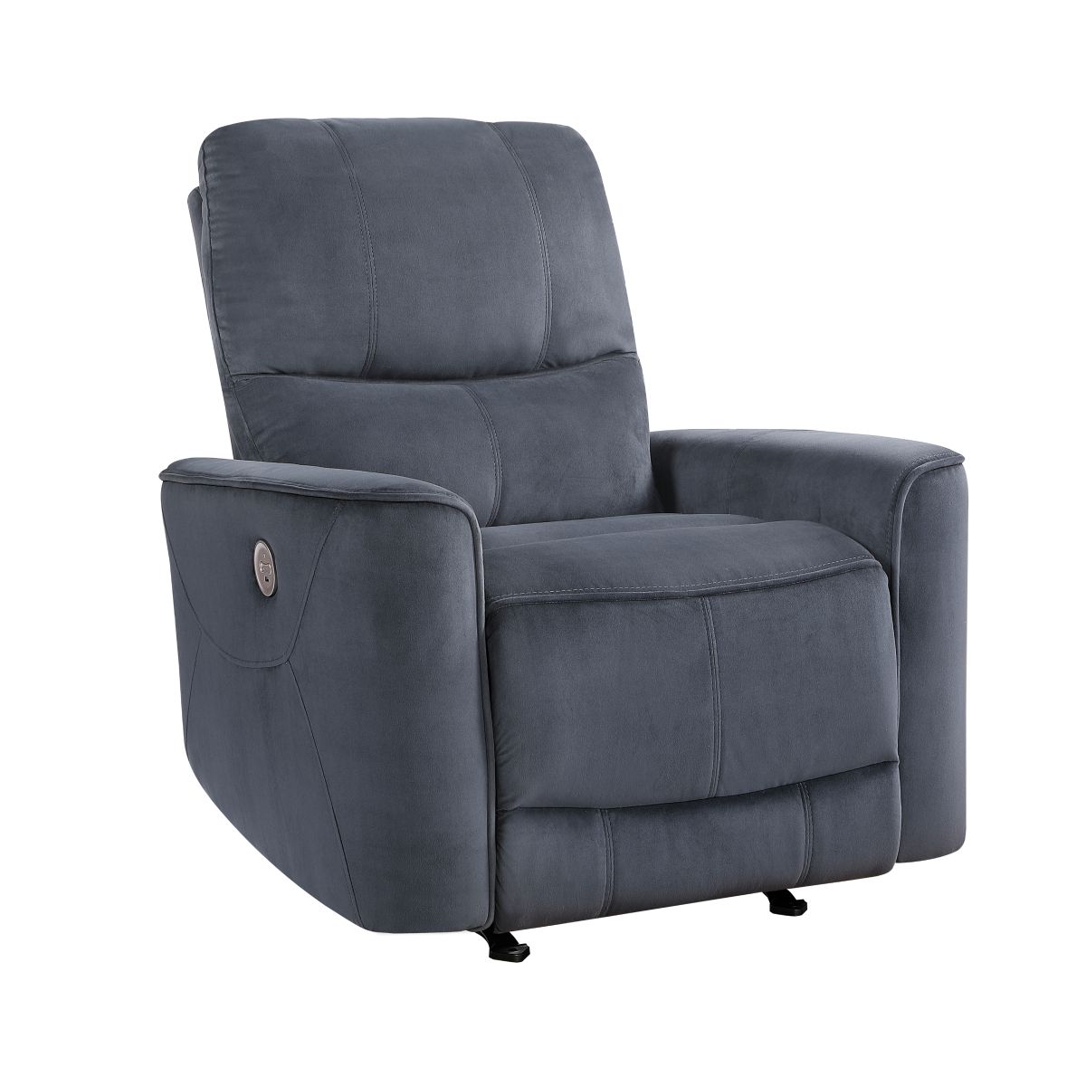 Artem - Power Rocker Reclining Chair