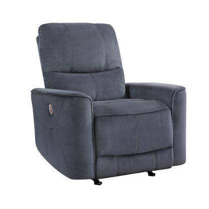 Artem - Power Rocker Reclining Chair