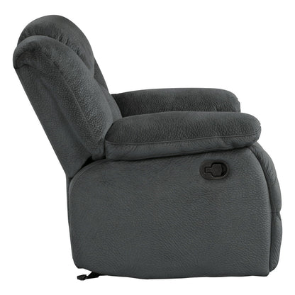 Laurelton - Glider Reclining Chair