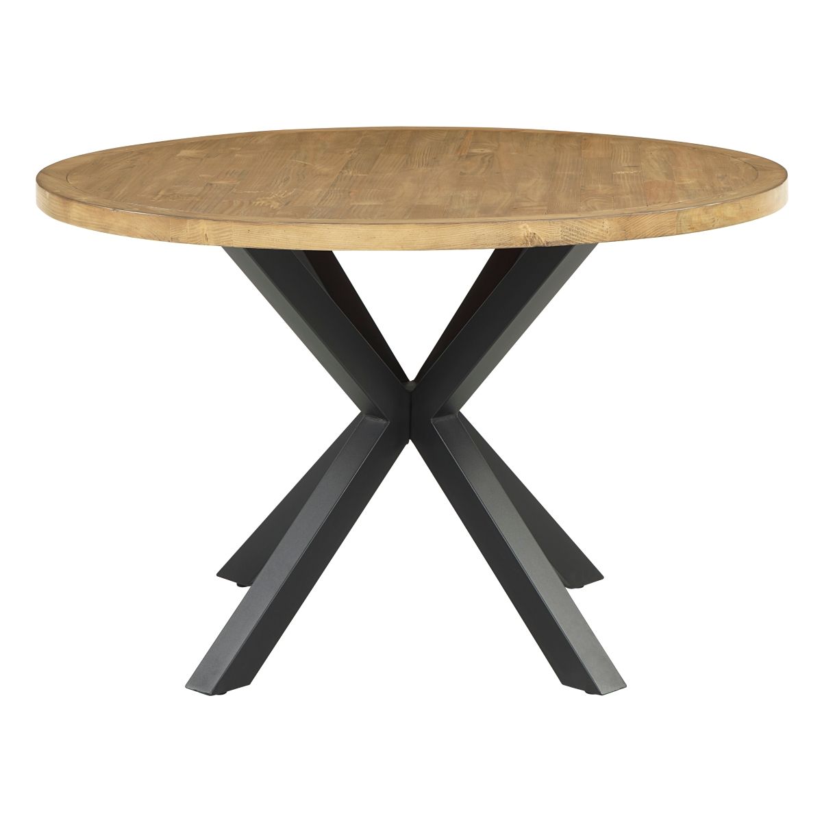 Strata - Dining Table - Light Brown