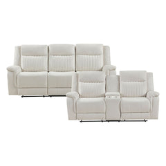 Dean - Sofa & Loveseat