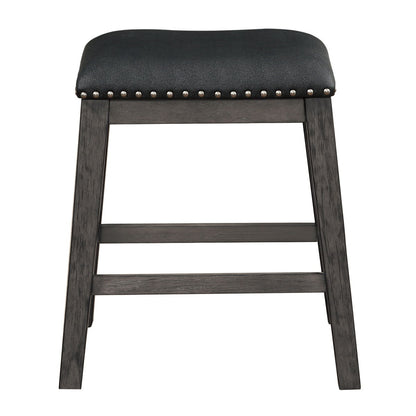 Timbre - Counter Height Stool (Set of 2)