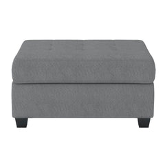 Maston - Storage Ottoman