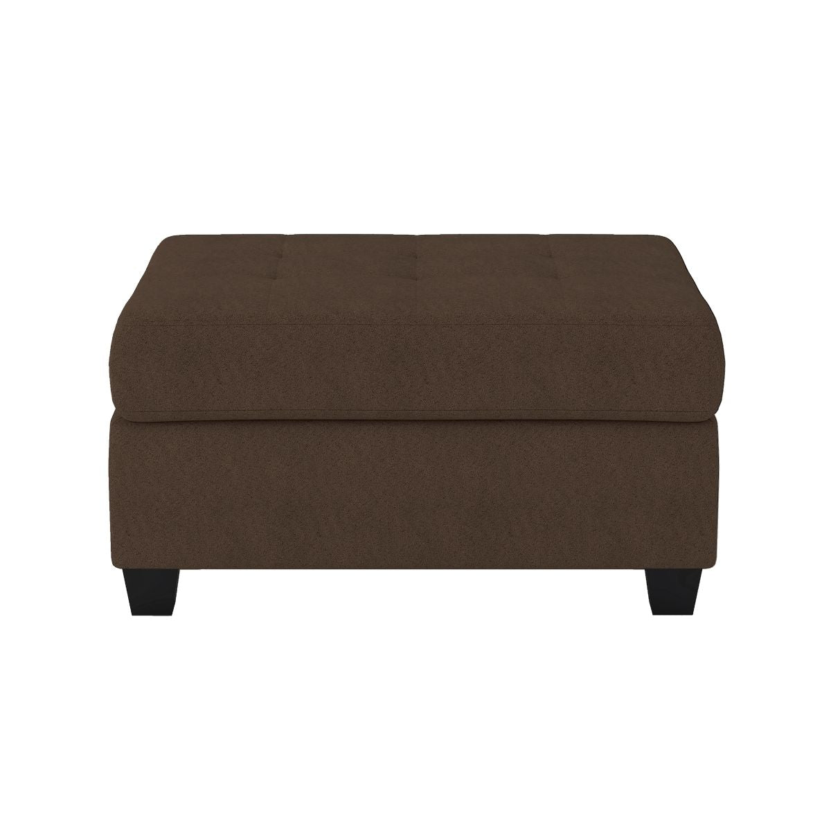 Maston - Storage Ottoman