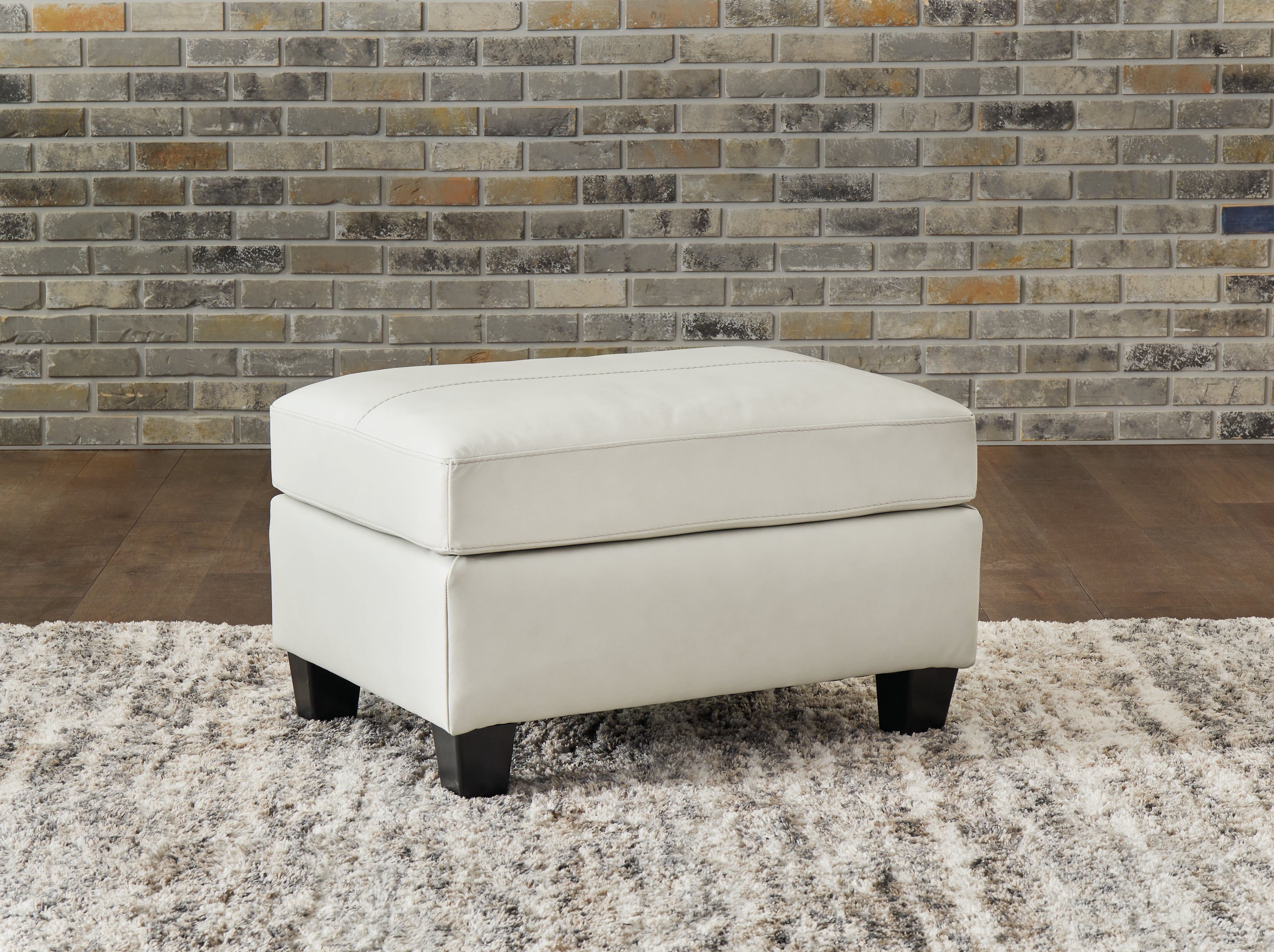 Furniture City Laplace - Ashley Furniture - GenoaLiving Room - Ottoman - 4770414