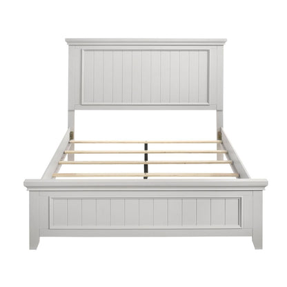 Donahue - Bed
