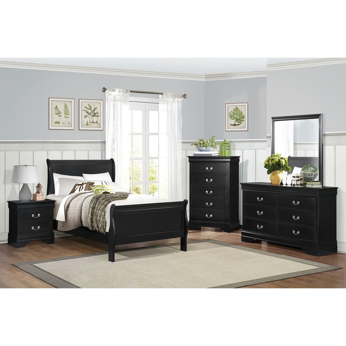 Mayville - Dresser