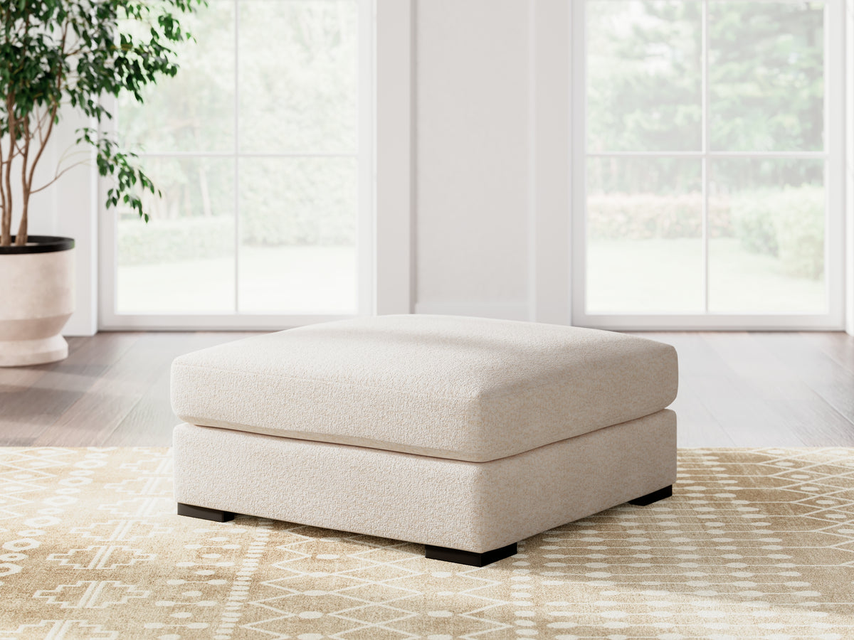 Furniture City Laplace - Ashley Furniture - Donelson Creek Oversized Accent Ottoman - Oversized Accent Ottoman - 4800208