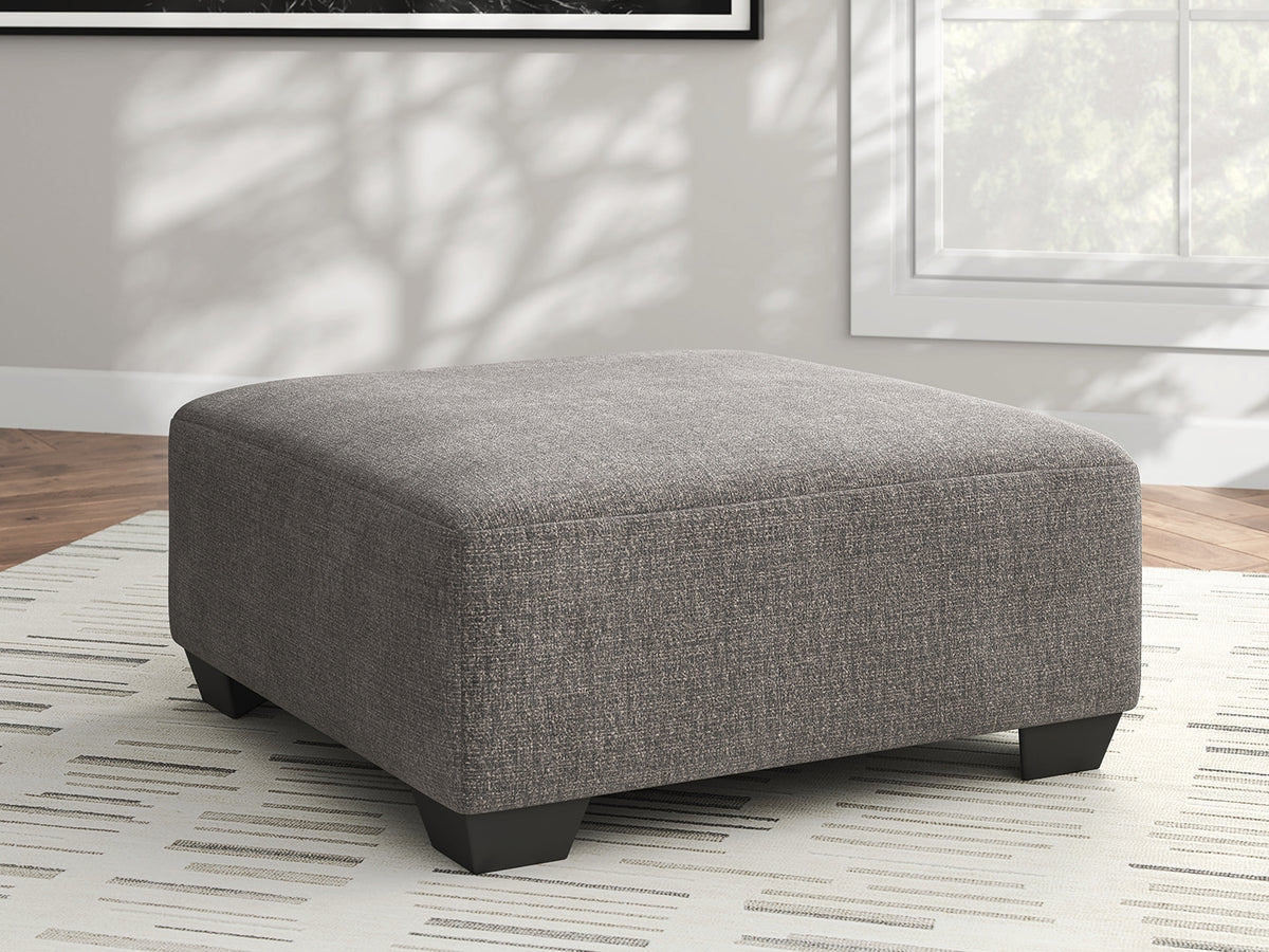 Furniture City Laplace - Ashley Furniture - NewellenLiving Room - Oversized Accent Ottoman - 4840508